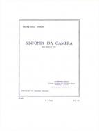 Sinfonia Da Camera 