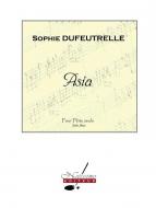 Asia pour Flute Seule 