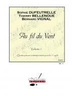 Au Fil du Vent, Vol. 1 