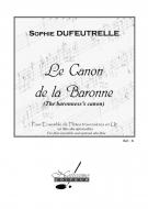 Le Canon de La Baronne 