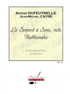 Le Serpent A Sons... Nets 
