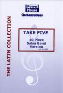 Take Five 