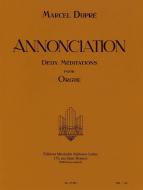 Annonciation / Op. 56 