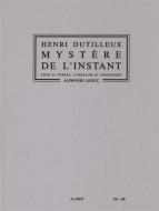 Mystere de L Instant 