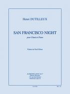 San Francisco Night 