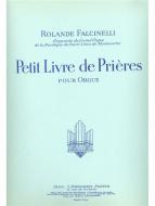 Petit Livre De Prieres 