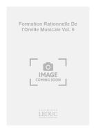 Formation Rationnelle de L Oreille Musicale Vol. 5 