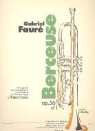 Berceuse, Extraite De Dolly 