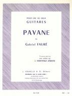 Pavane Op. 50 
