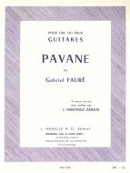 Pavane Op. 50 