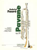 Gabriel Faure: Pavane Op. 50 