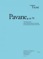 Pavane Op. 50 