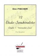 12 Etudes Suradrenalistes 1 