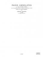 Panis Angelicus / No. 5 