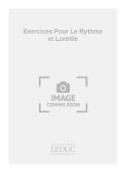 Exercices Pour Le Rythme Et L Oreille 