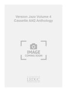 Version Jazz Vol. 4 Cassette 