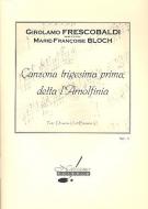 Canzona Trigesima Prima, Detta L'Arnolfinia 