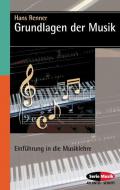 Grundlagen der Musik 