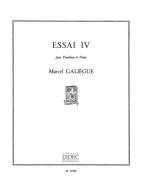 Essai 4 