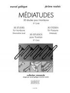 Mediatudes 