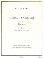 20 Caprices 