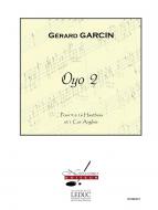 Oyo 2 pour 4 à 16 Hautbois et Cor Anglais 