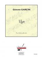 Vlyn pour Violoncelle Seul 