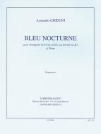Bleu Nocturne 