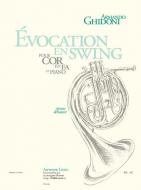 Évocation en Swing 