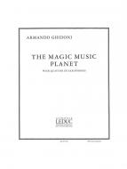 The Magic Music Planet 