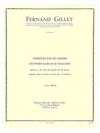 Exercices Sur Les Gammes 