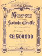 Messe Solennelle De Sainte 