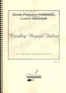 Foundling Hospital Anthem 
