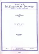 Sonate No. 6 (Violon) 