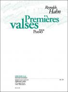 Premieres Valses 