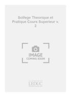 Solfege Theorique Et Pratique 