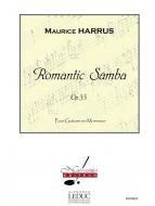 Romantic Samba, En Mi Mineur 