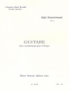 Guitare Op. 50 