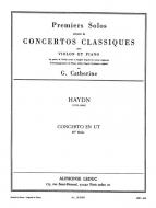 Premier Solo Extrait 