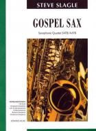Gospel Sax 