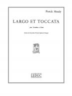 Largo et Toccata 