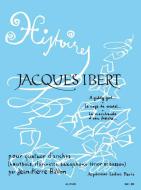 Histoires, Vol.1 