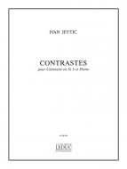 Contrastes 