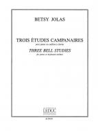 3 Etudes Campanaires 