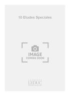 10 Etudes Speciales 