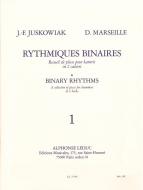 Rythmiques Binaires Vol. 1 