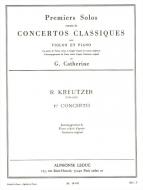 Premiers Solos Concertos - Classiques: No. 1 