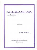 Allegro Agitato 