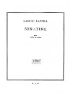 Sonatine 