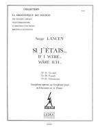 Si j'etais (No.19 Vivaldi / No.20 Franck / No.21 Schumann) 